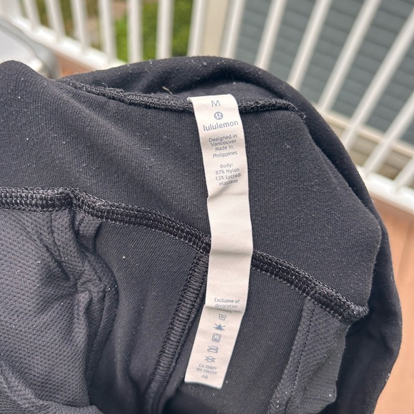 Lululemon Men’s Discipline Pant - Picture 6 of 7